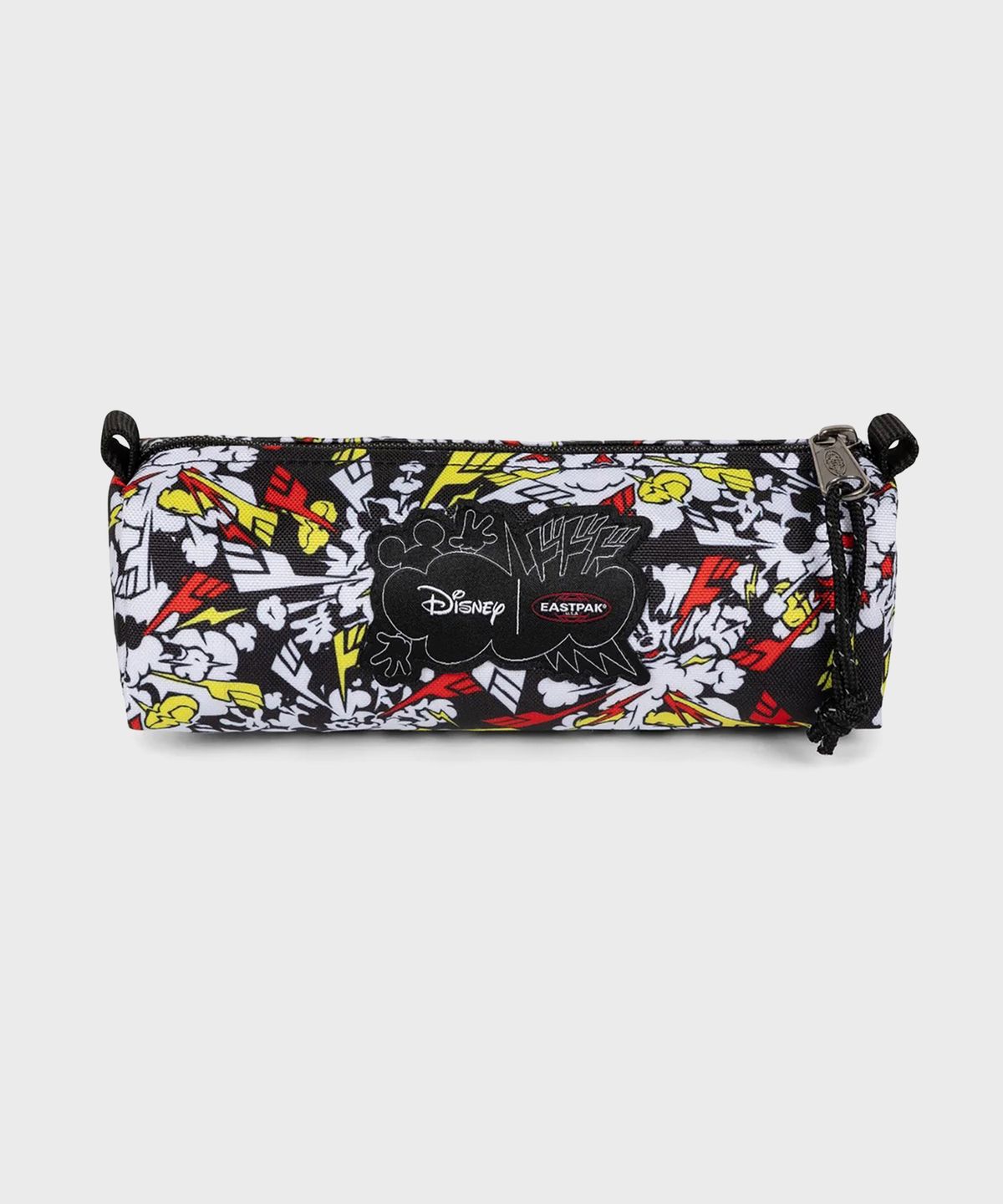 이스트팩(EASTPAK) 이스트팩 X 디즈니 벤치마크싱글 Mickey Print