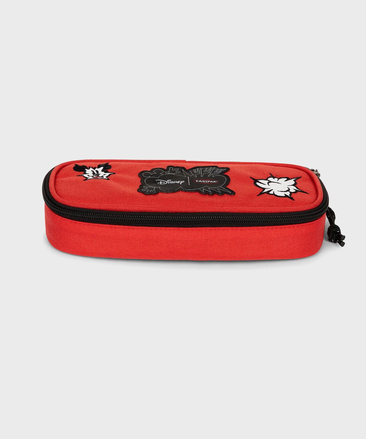 이스트팩(EASTPAK) 이스트팩 X 디즈니 오발싱글 Mickey Patch