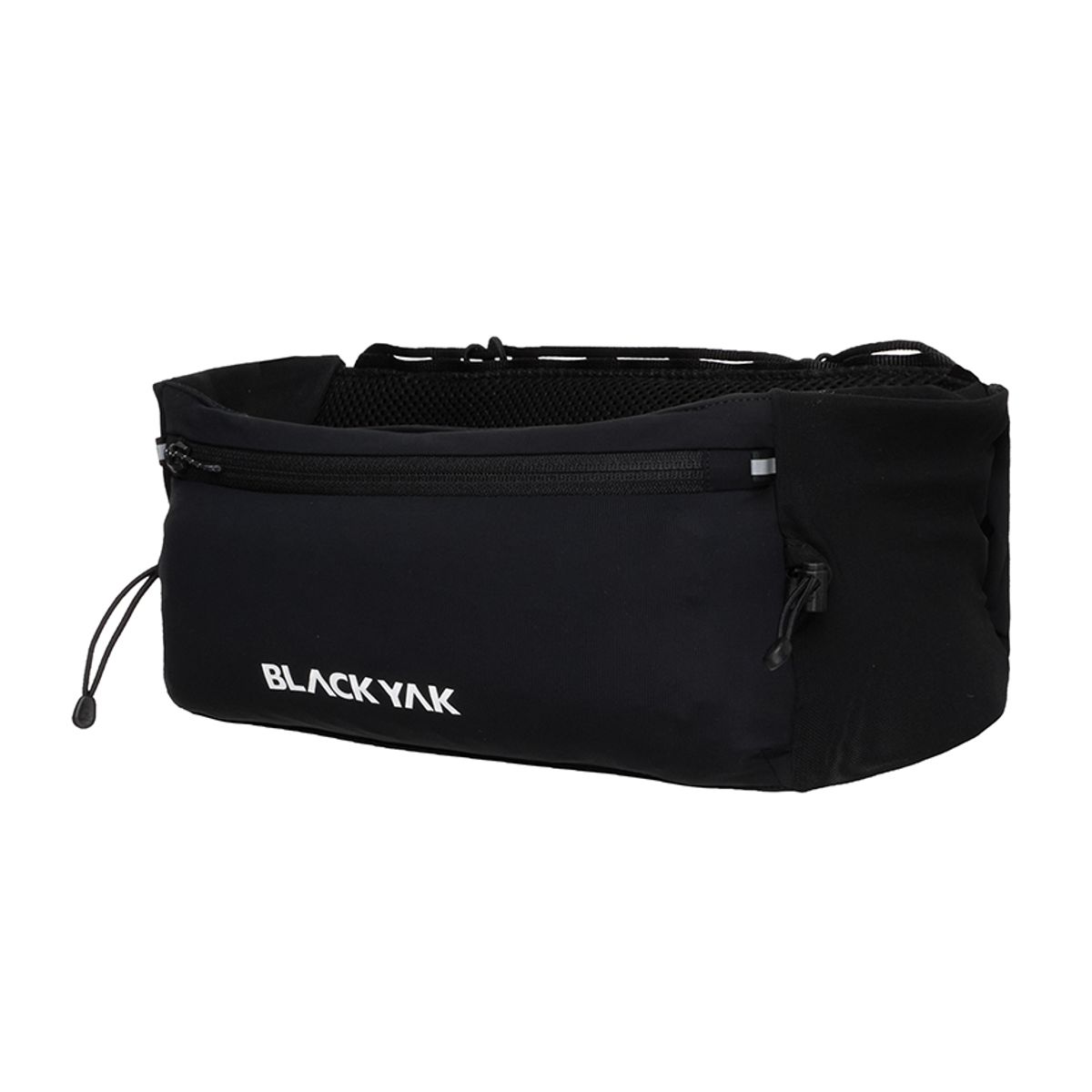 블랙야크(BLACKYAK) 트레일러닝웨어링벨트C_BK