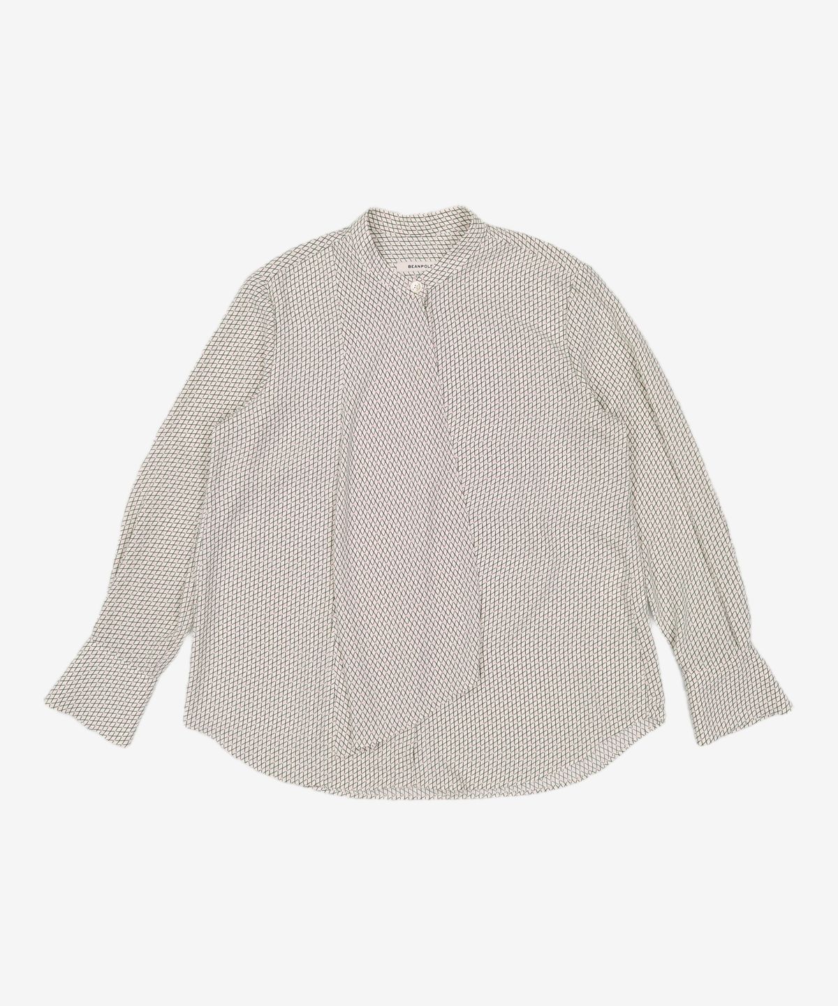 빈폴(BEAN POLE) 캐주얼 셔츠 100