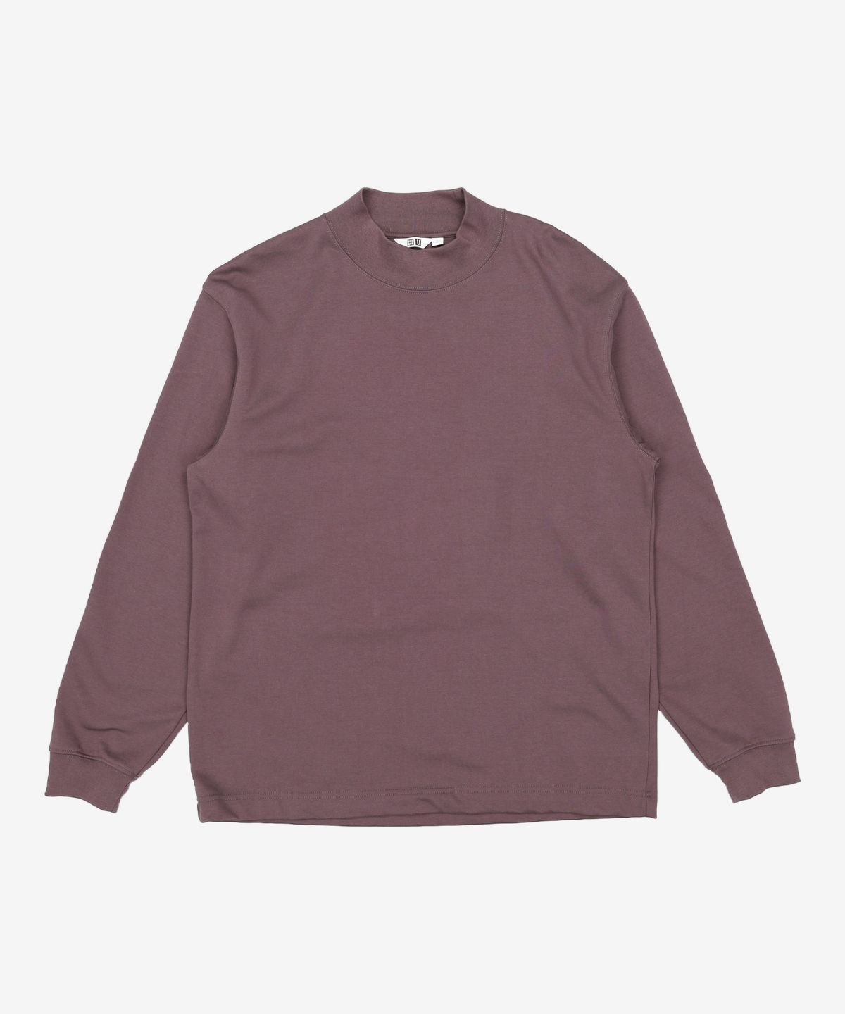 유니클로(UNIQLO) 긴소매 티셔츠 L