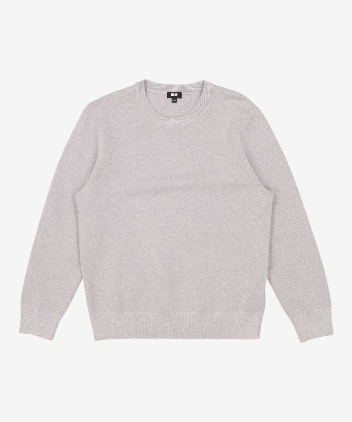 유니클로(UNIQLO) 니트/스웨터 L