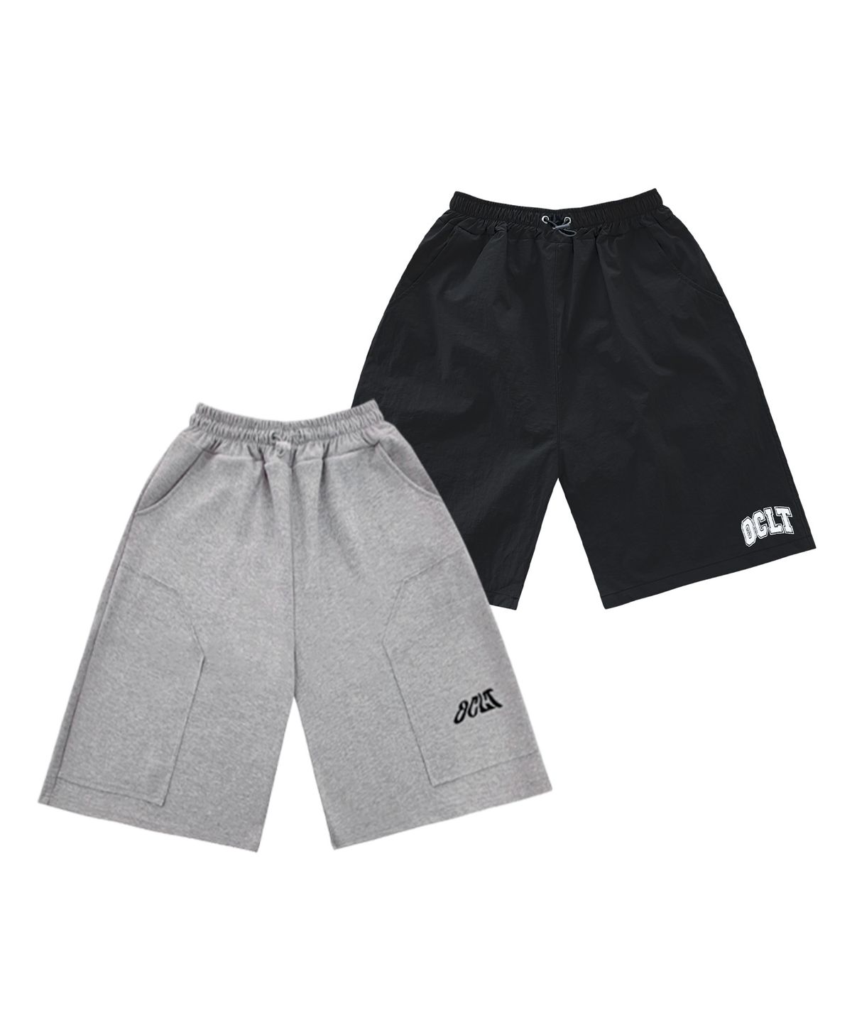오실롯 주니어(OCELOT JUNIOR) [2PACK] F14G60 데일리 임팩트 팬츠
