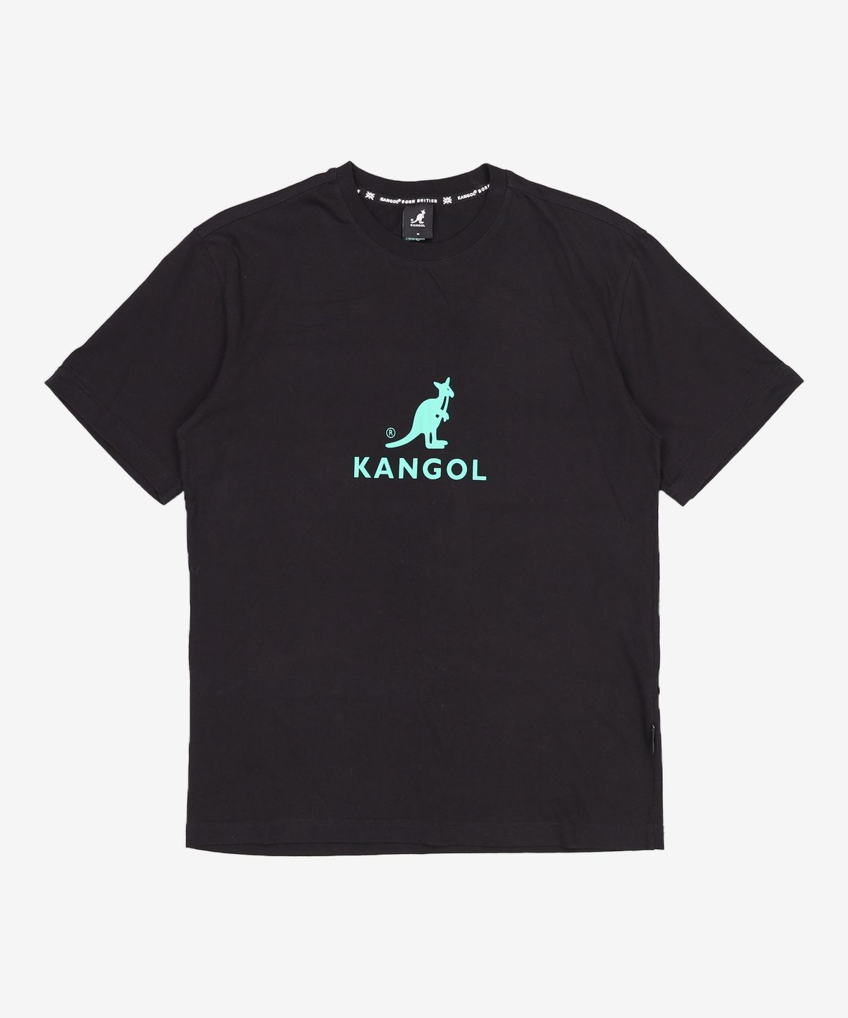 캉골(KANGOL) 반소매 티셔츠 M