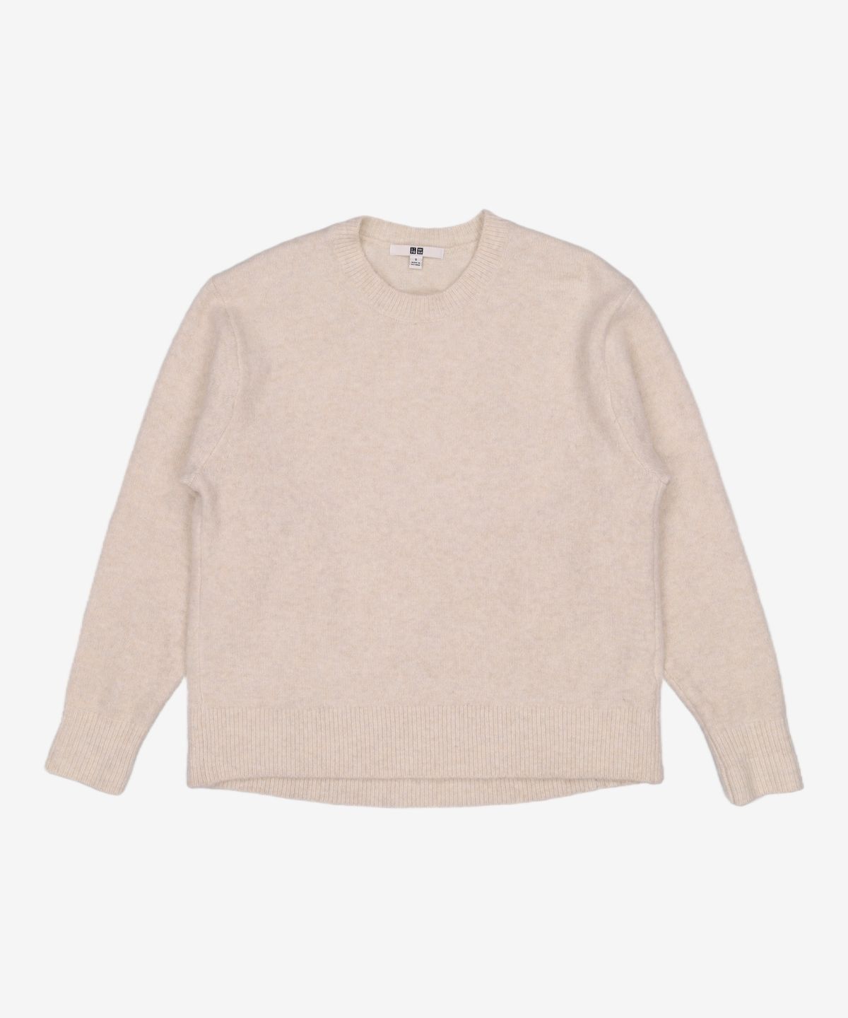 유니클로(UNIQLO) 니트/스웨터 S