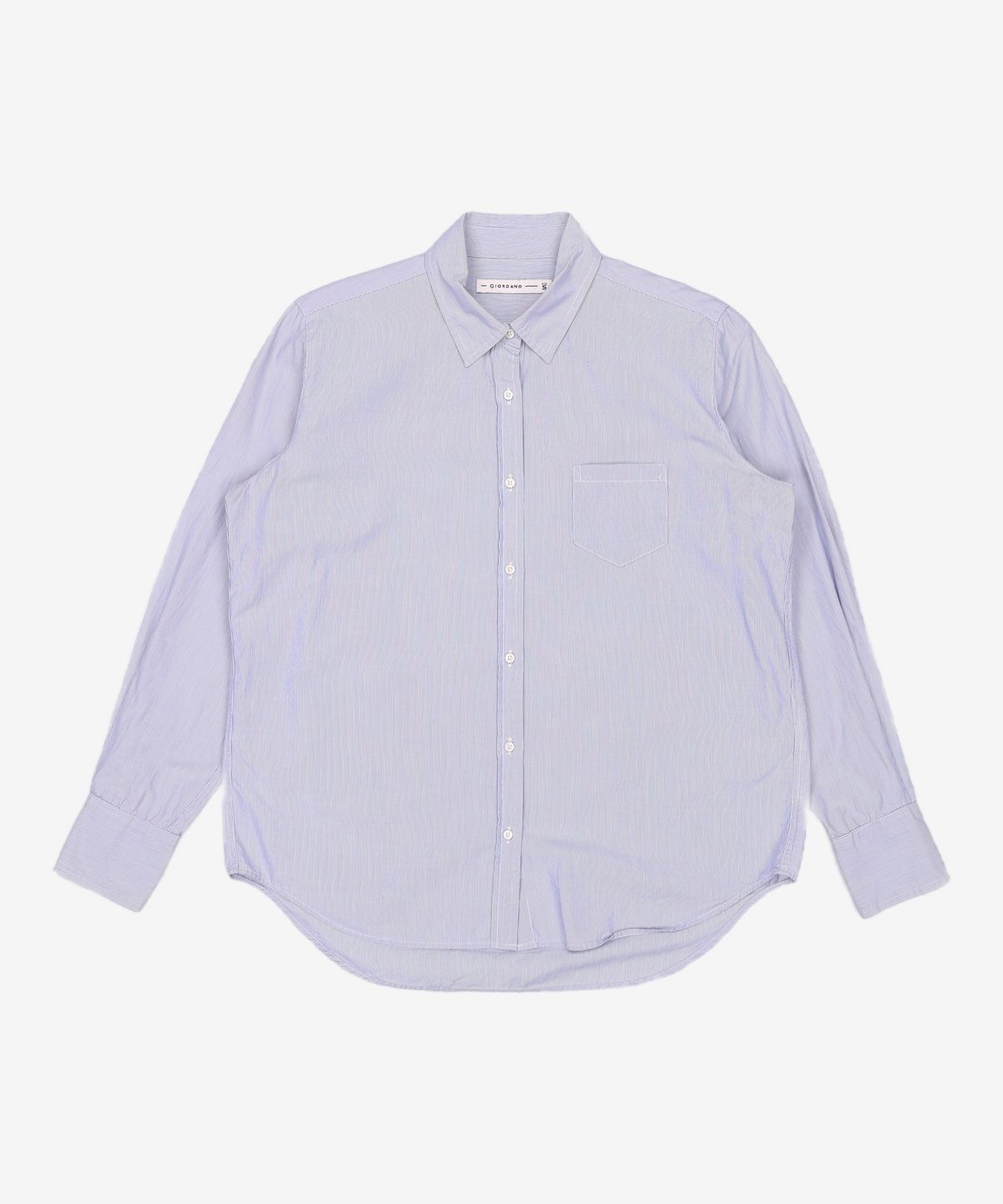 지오다노(GIORDANO) 캐주얼 셔츠 85