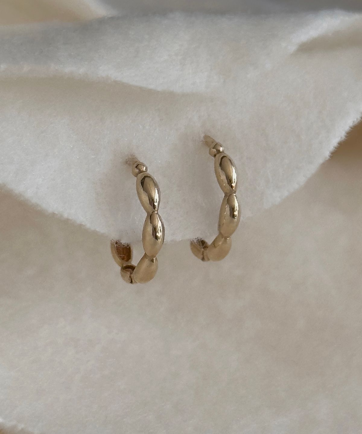 파예(FAYE) 14k Eden earrings