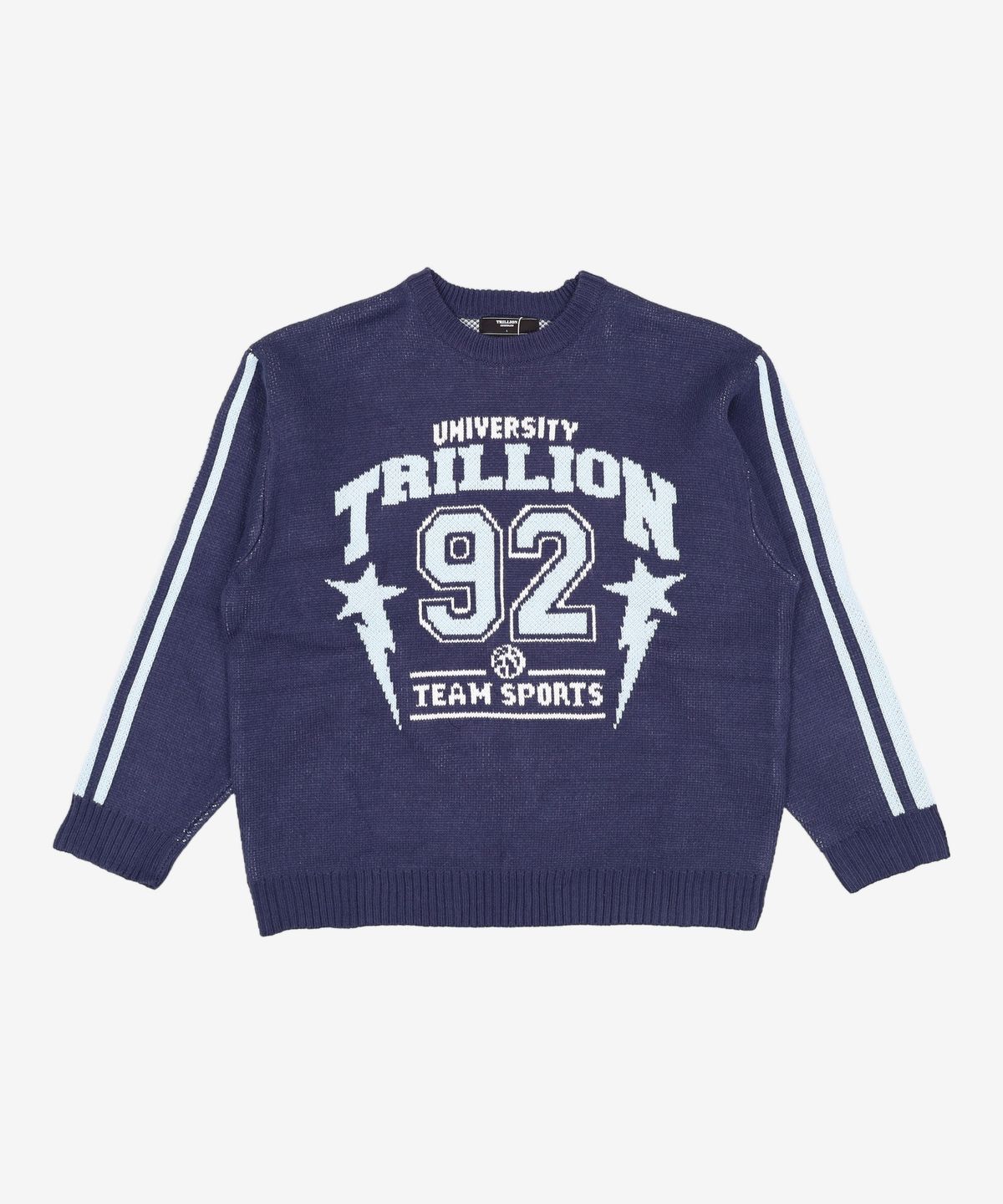 트릴리온(TRILLION) 니트/스웨터 L
