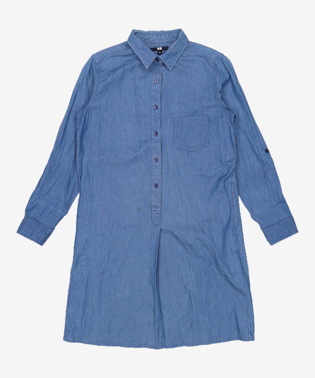유니클로(UNIQLO) 미니 원피스 L