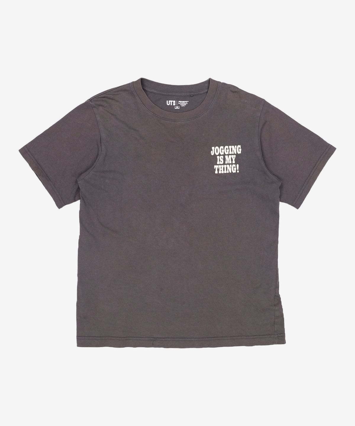 유니클로(UNIQLO) 반소매 티셔츠 160