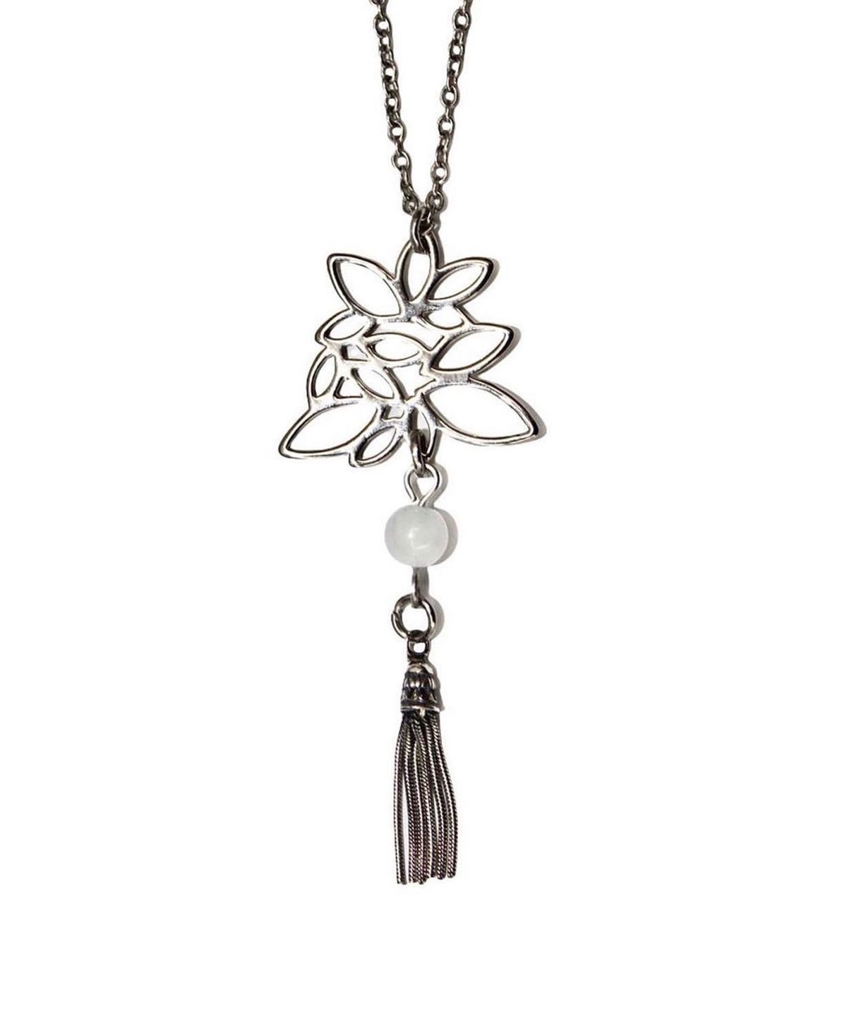 미애(MIAE) 연화 체인 necklace
