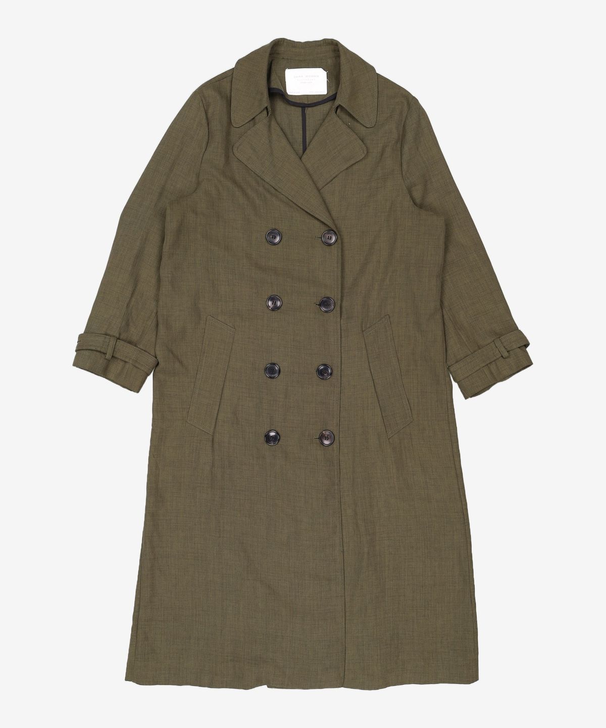 자라 우먼(ZARA WOMAN) 봄 가을 코트 M
