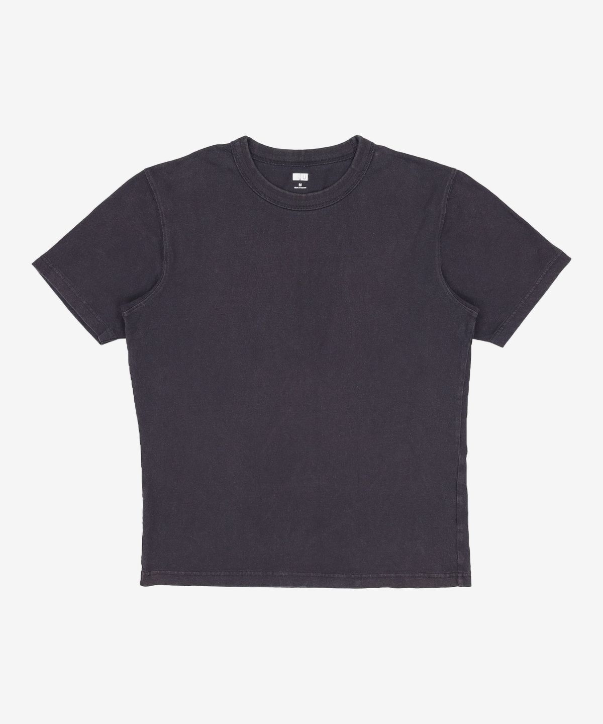 유니클로(UNIQLO) 반소매 티셔츠 M