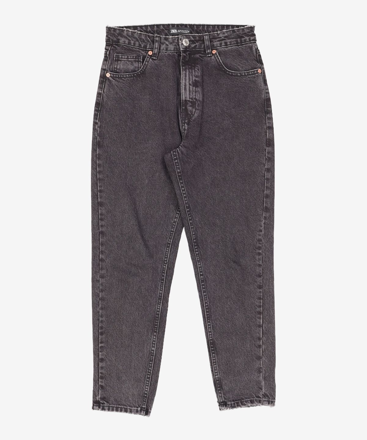 자라(ZARA) 청/데님 팬츠 38