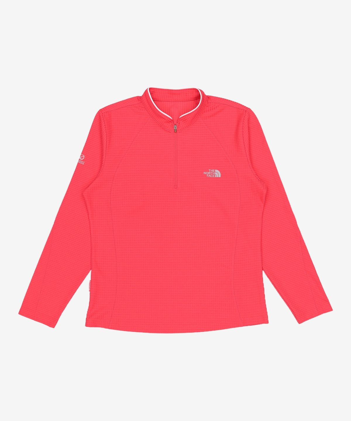 노스페이스(THE NORTH FACE) 긴소매 티셔츠 100