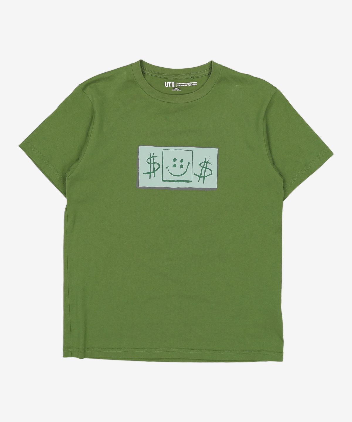 유니클로(UNIQLO) 반소매 티셔츠 160