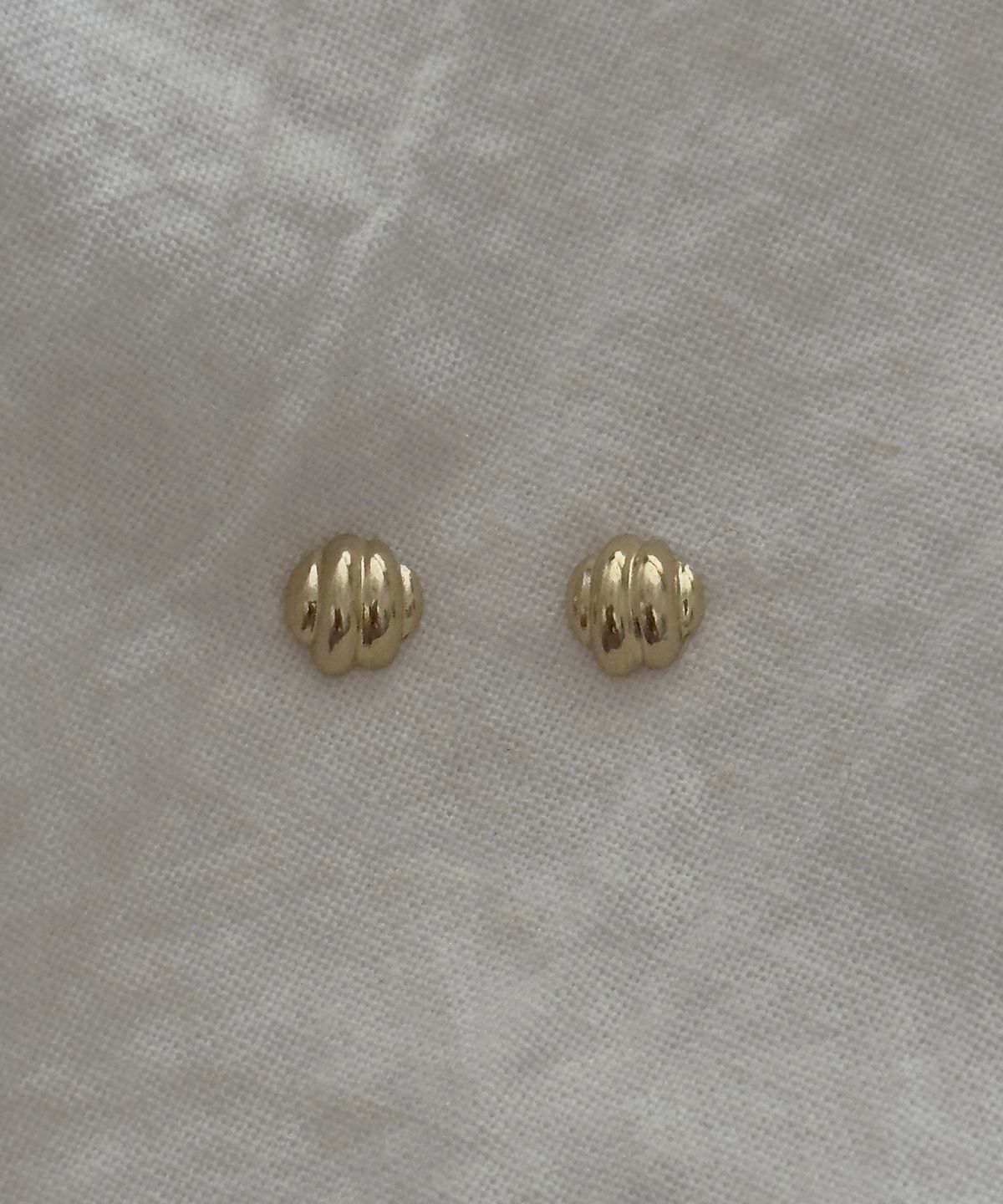 파예(FAYE) 14k Momo earrings