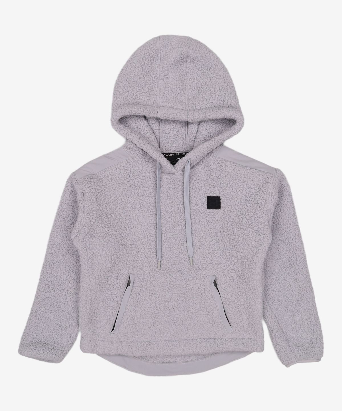 언더아머(UNDERARMOUR) 플리스 L