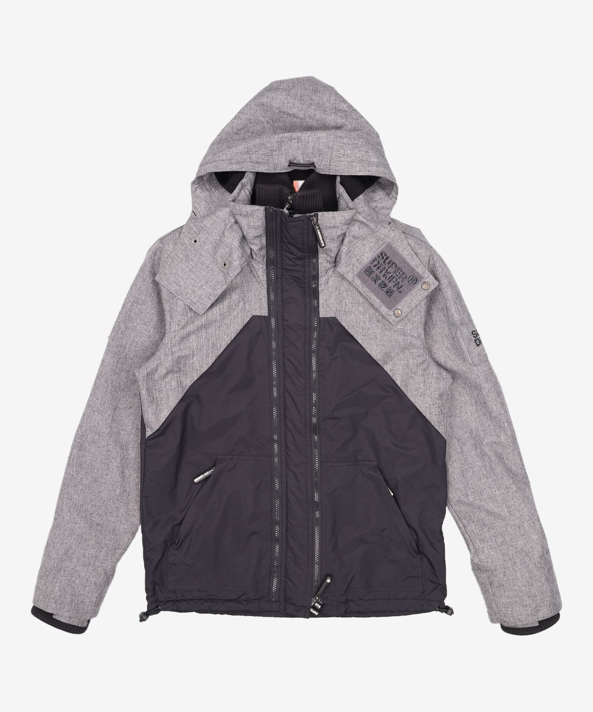 슈퍼드라이(SUPERDRY) 기타 점퍼/재킷 L