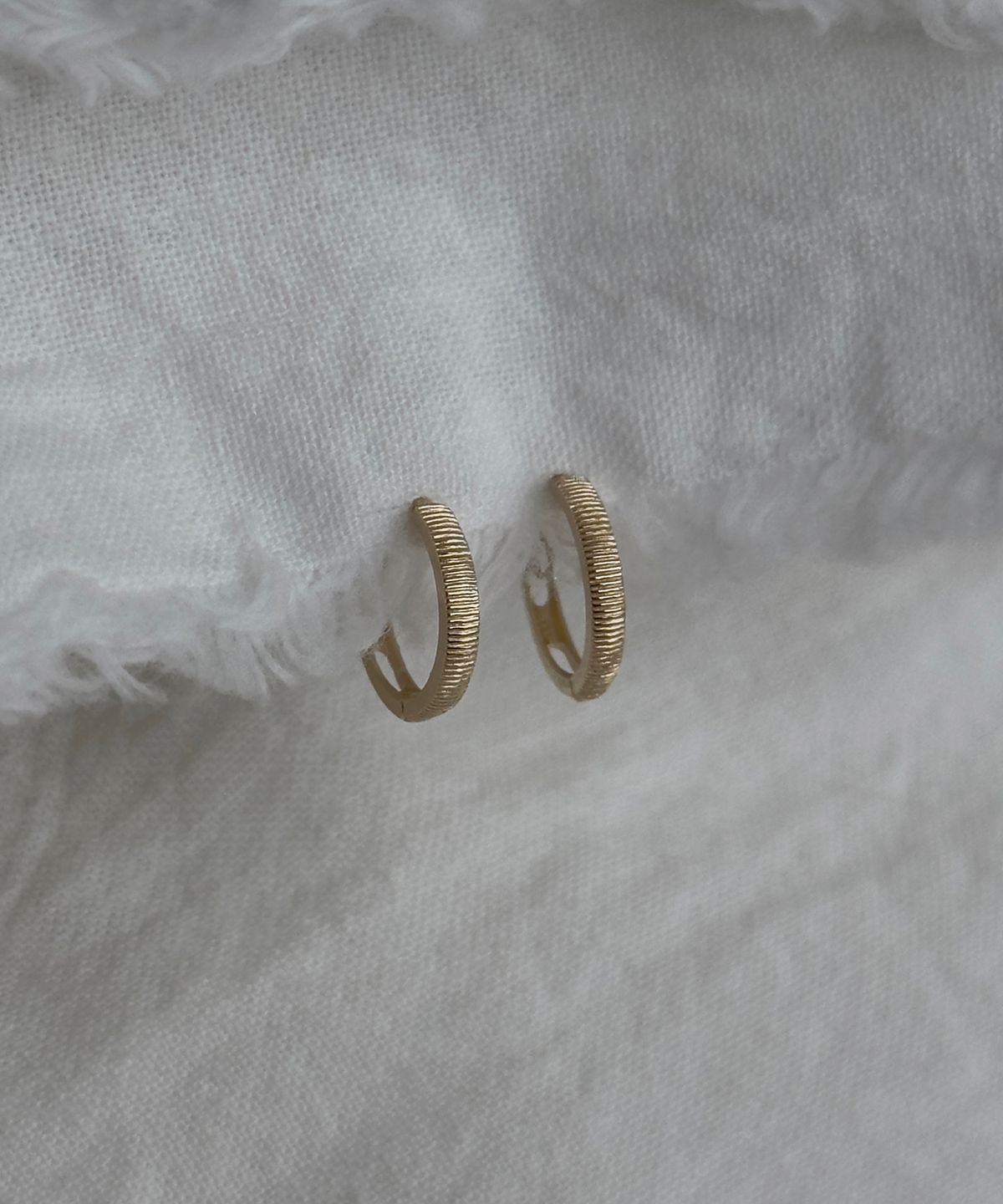 파예(FAYE) 14k Bria earrings