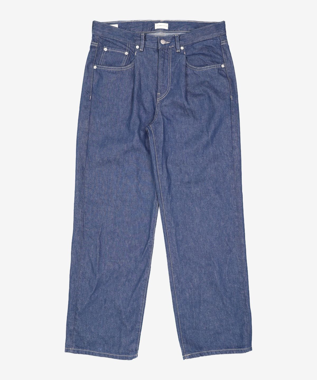 자라(ZARA) 청/데님 팬츠 42