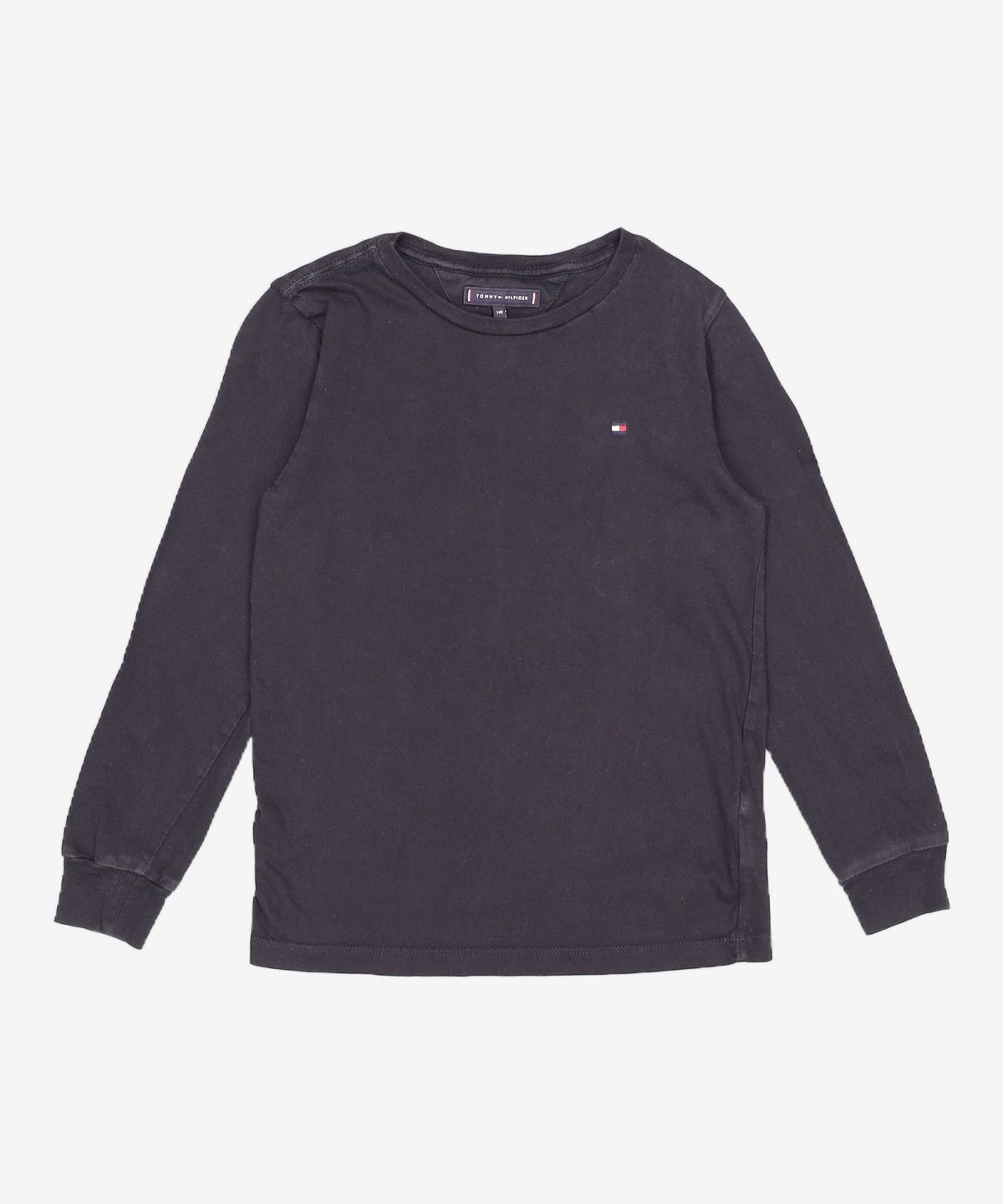 타미힐피거 키즈(TOMMY HILFIGER KIDS) 긴소매 티셔츠 140