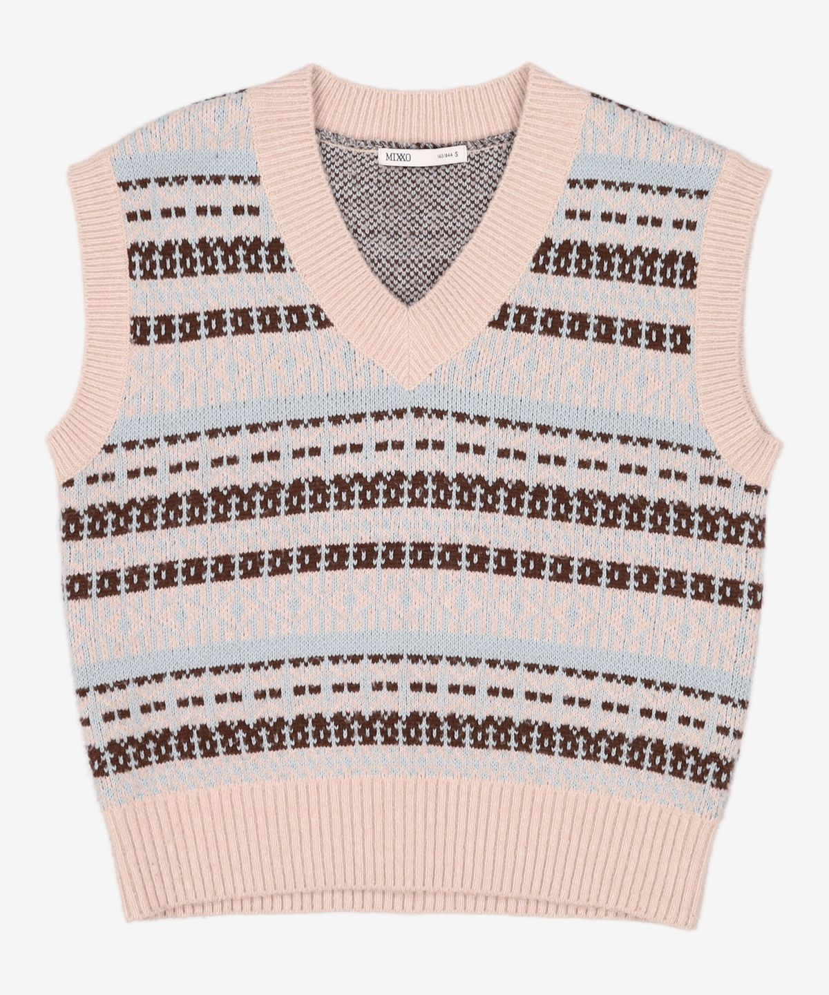 미쏘(MIXXO) 베스트 S