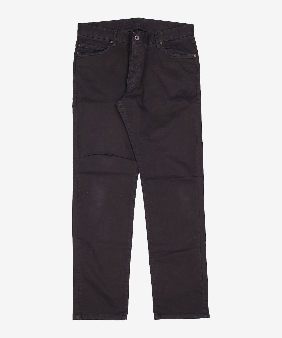 자라 키즈(Zara Kids) 청/데님 팬츠 36