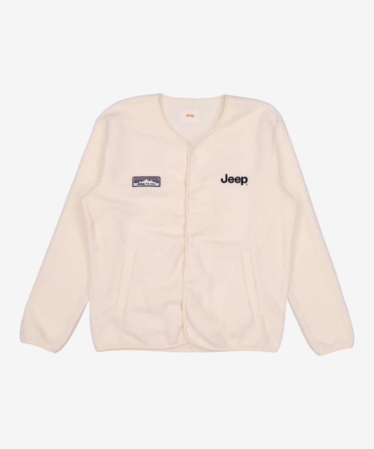 지프(JEEP) 플리스 M
