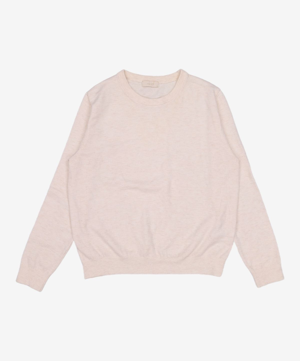 프로젝트 더블유(PROJECT W) 니트/스웨터 90