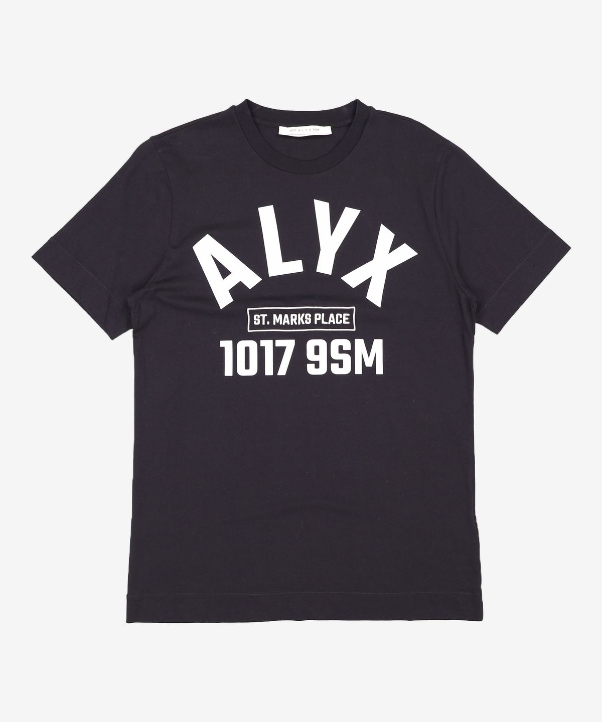 1017 알릭스 9SM(1017 ALYX 9SM) 반소매 티셔츠 L
