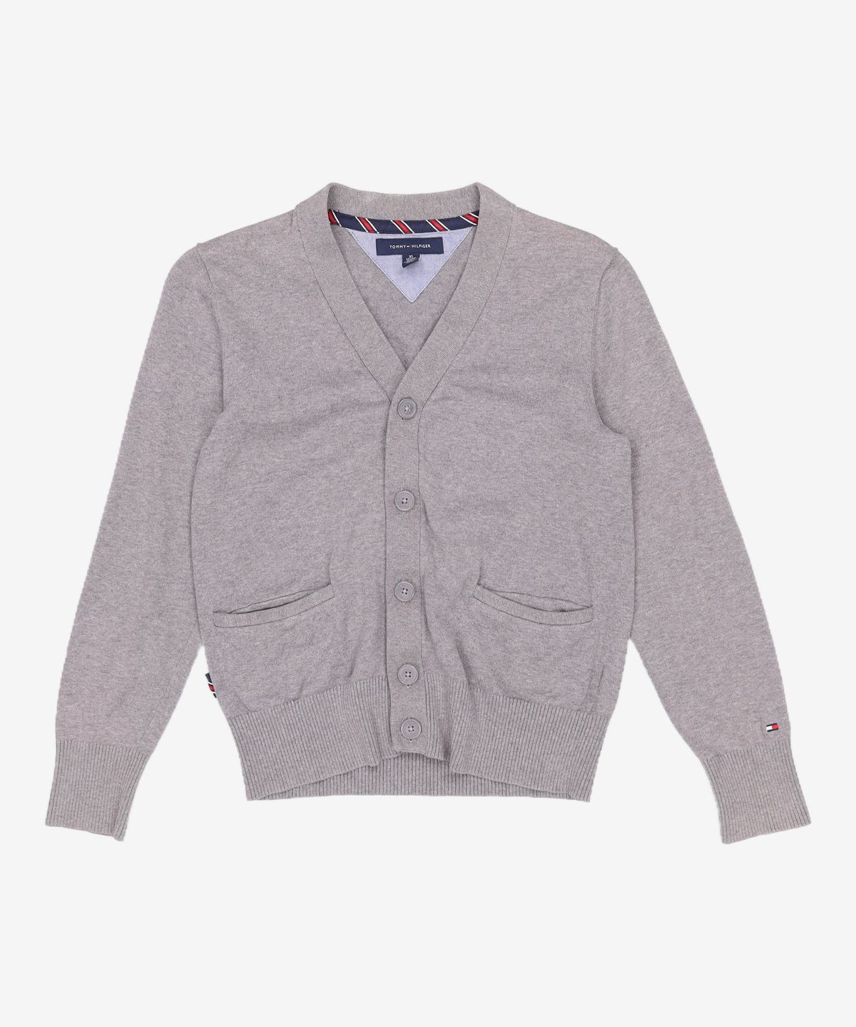 타미힐피거(TOMMY HILFIGER) 카디건 XS