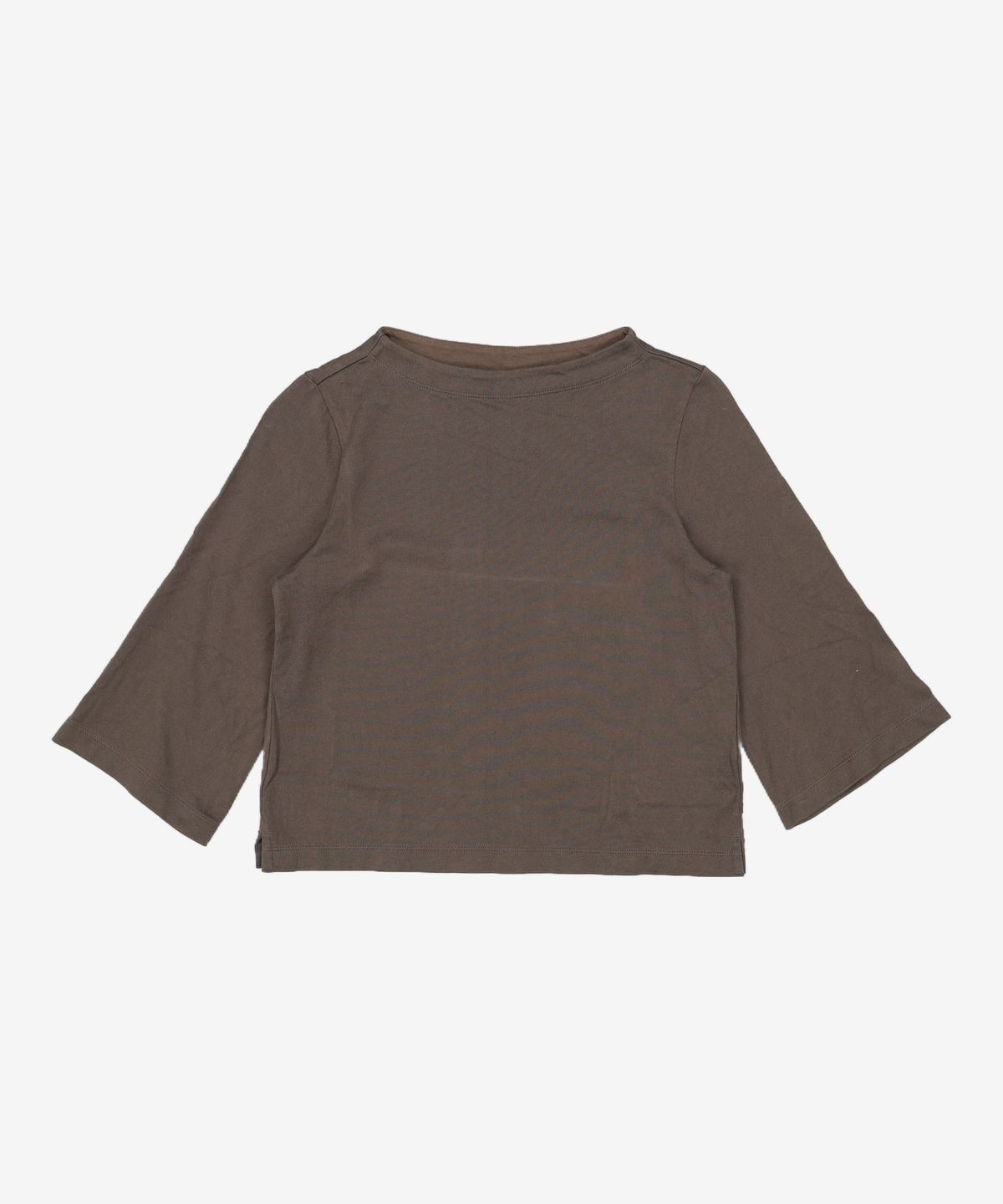 유니클로(UNIQLO) 긴소매 티셔츠 M