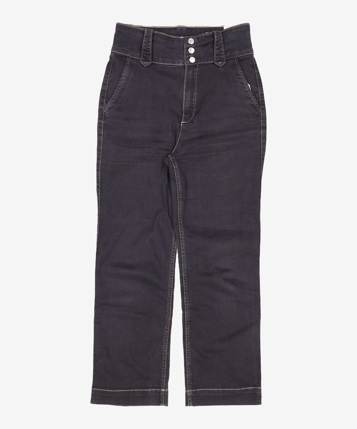 마시모두띠(Massimo dutti) 청/데님 팬츠 38