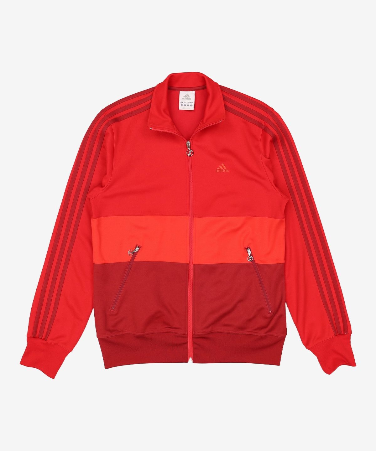 아디다스(ADIDAS) 트레이닝 재킷 M