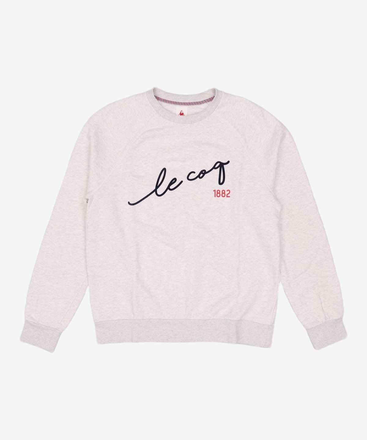 르꼬끄 스포르티브(LE COQ SPORTIF) 맨투맨/스웨트셔츠 M