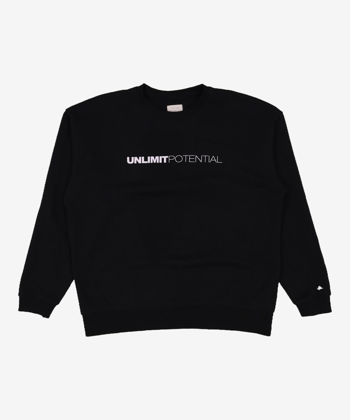 언리미트(UNLIMIT) 맨투맨/스웨트셔츠 XL