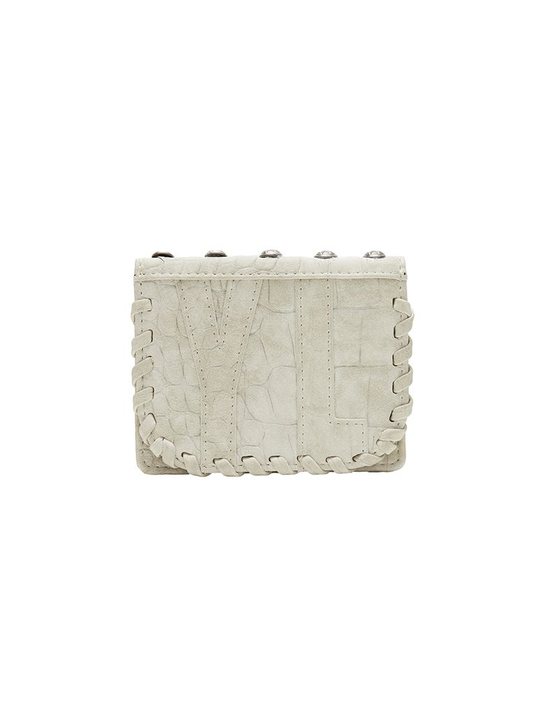 YL IDENTITY WALLET WHITE