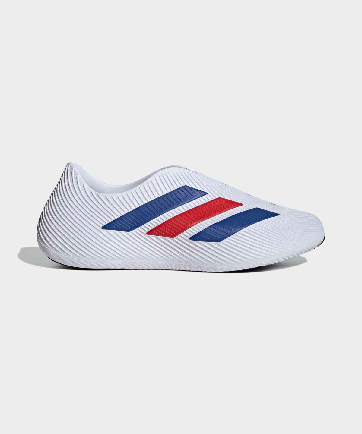 아디다스(ADIDAS) 퓨어칠 - 화이트:로얄블루 / KH6699