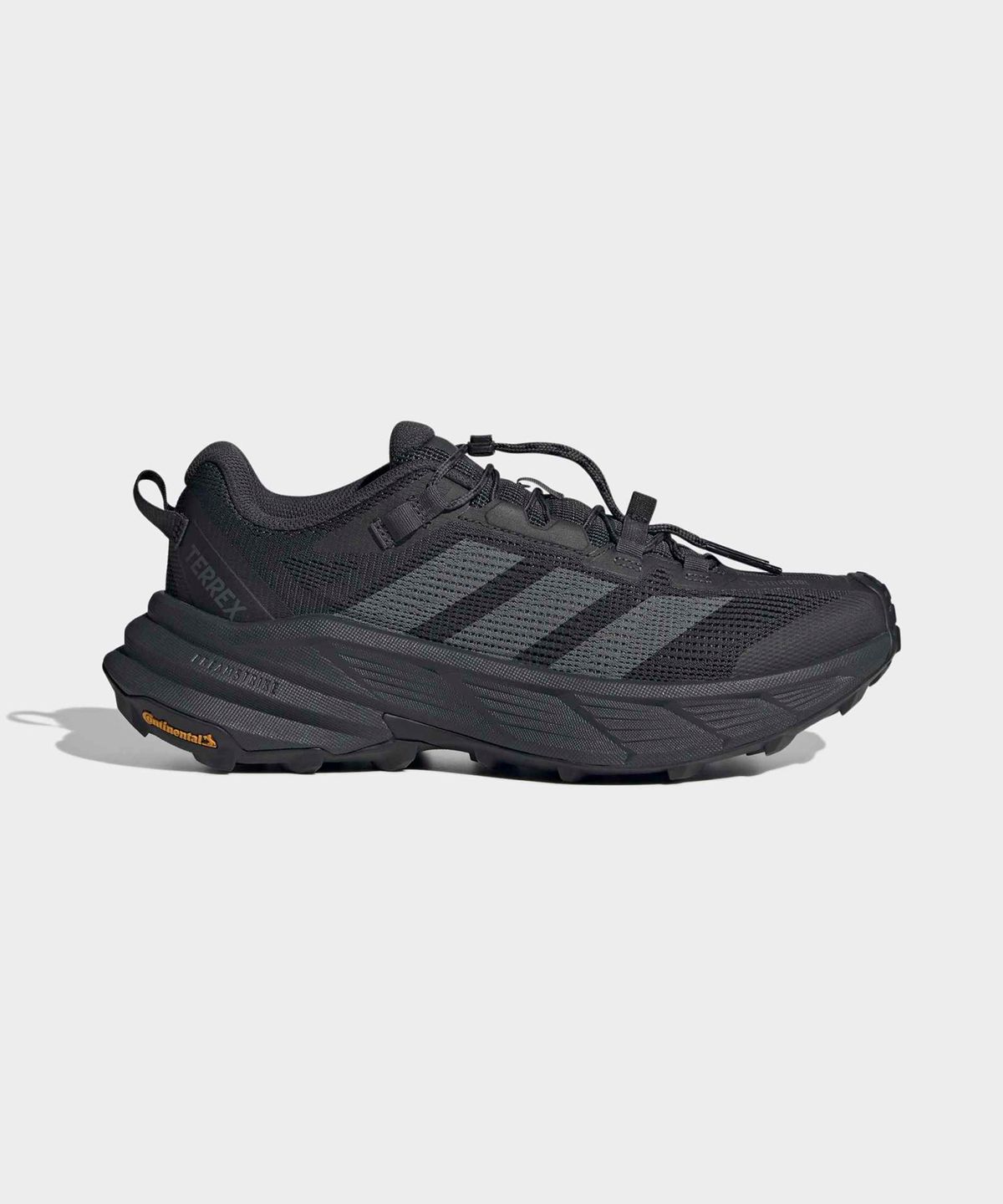 아디다스(ADIDAS) 테렉스 프리하이커 SL 클라이마쿨  - 카본 / KJ0183