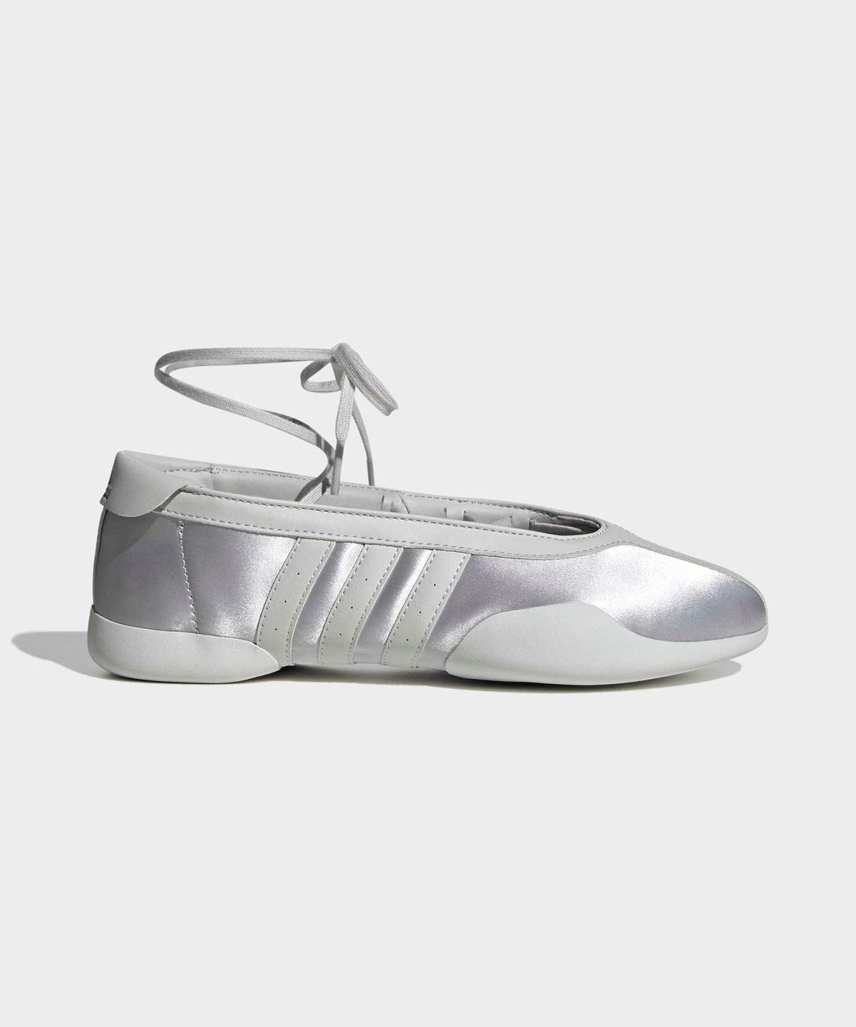아디다스(ADIDAS) 태권도 메이 발레 - 그레이 / KJ8370
