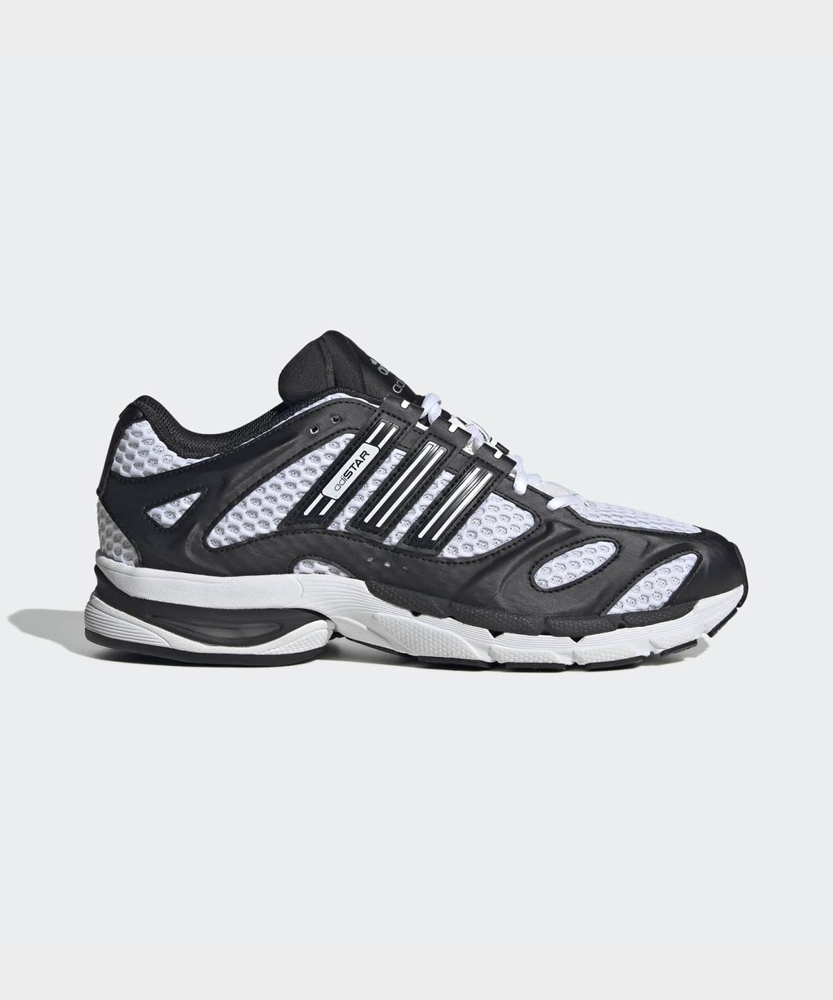 아디다스(ADIDAS) 아디스타 MLD - 화이트:블랙:실버 / KZ6835