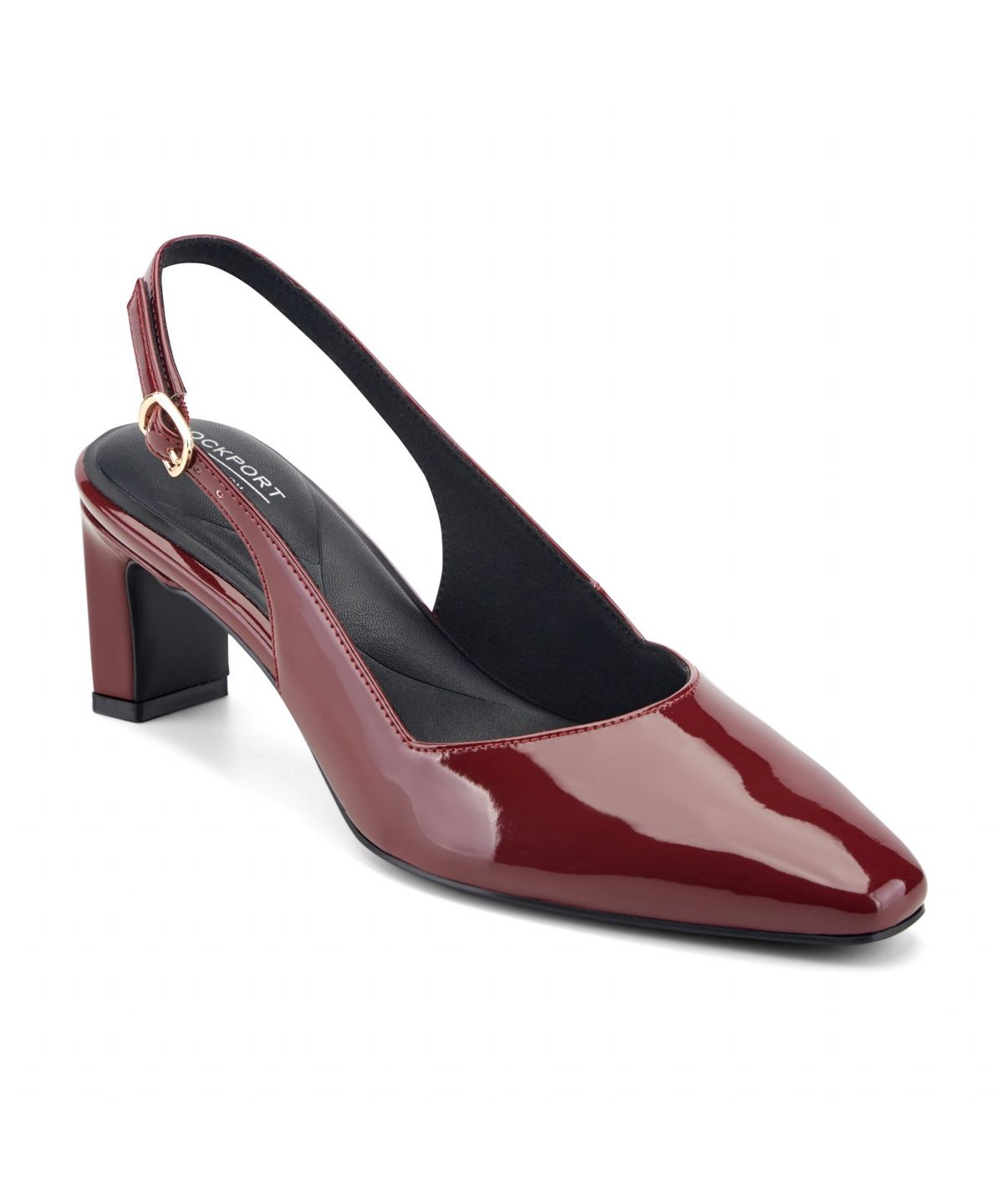 락포트(ROCKPORT) 토탈모션 마일라 슬링백 TM MAYLA3 SLINGBACK (RW0393)