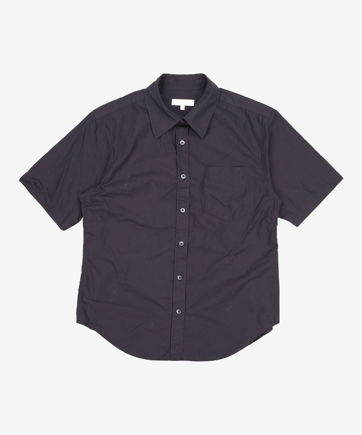 지오다노(GIORDANO) 캐주얼 셔츠 S