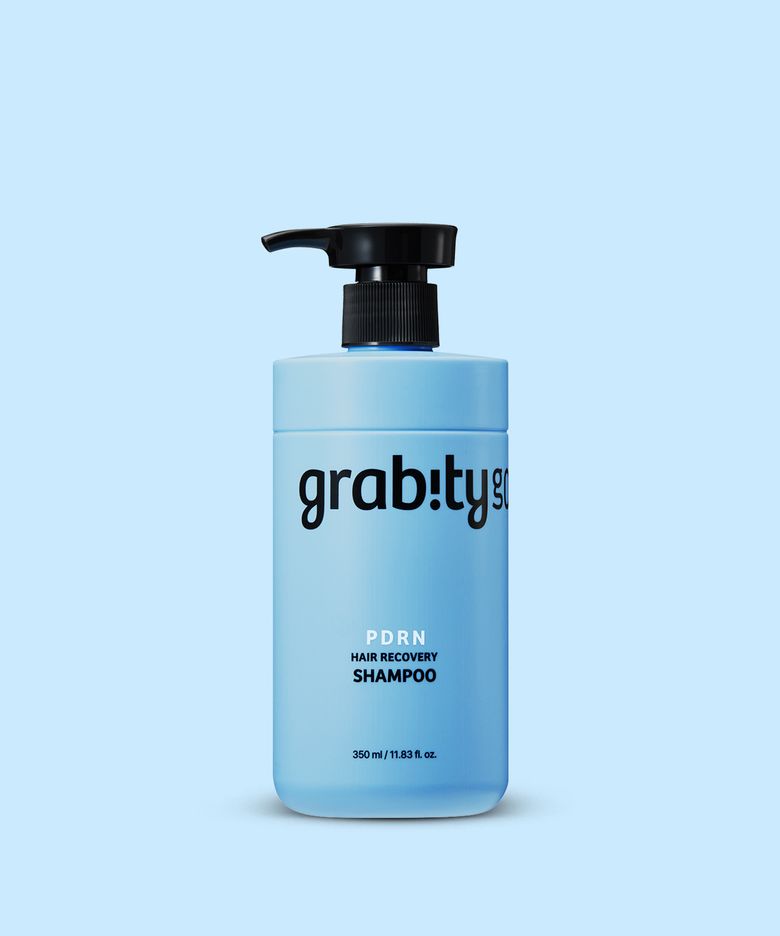 헤어 리커버리 샴푸 350mL
