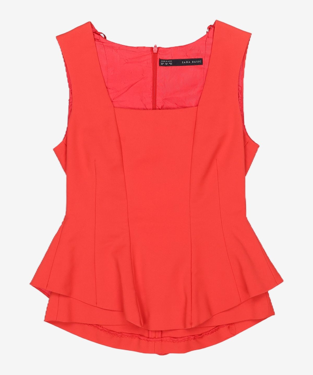 자라 베이직(ZARA BASIC) 베스트 XS