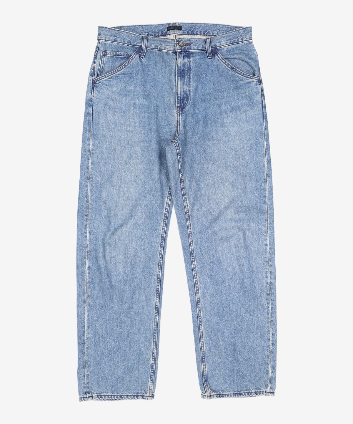 유니클로(UNIQLO) 청/데님 팬츠 3