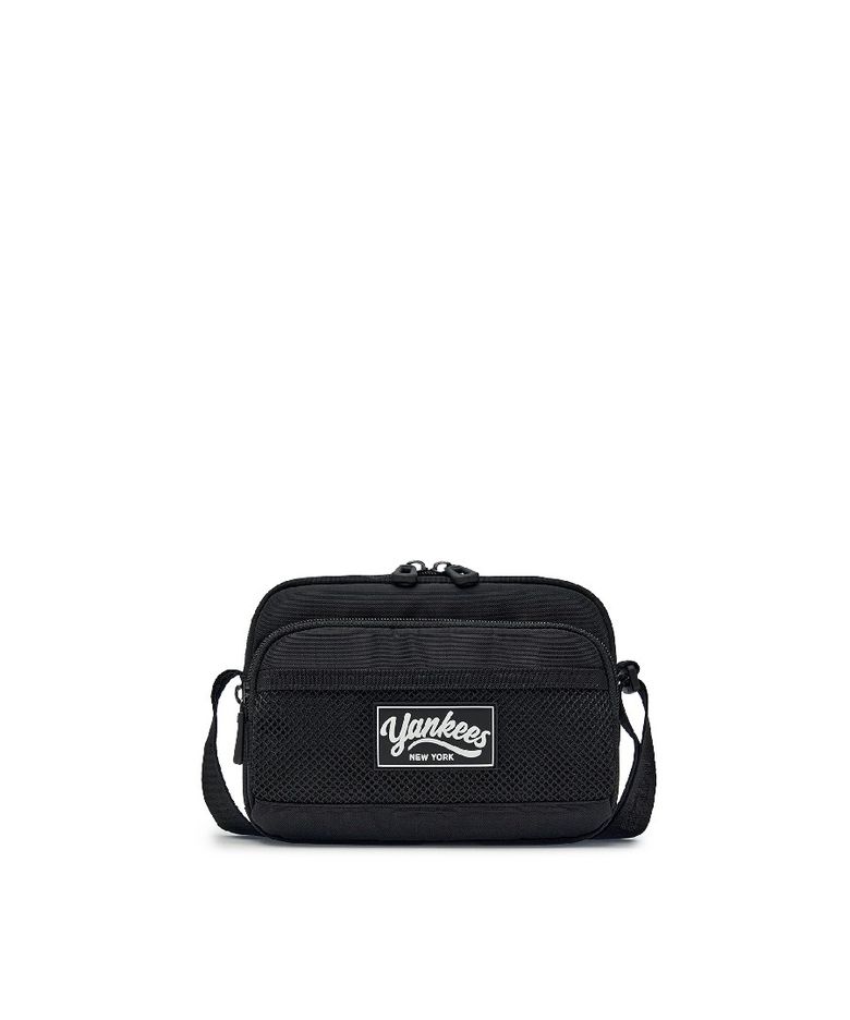 흘리미 와펜 카메라백 NY (Black)