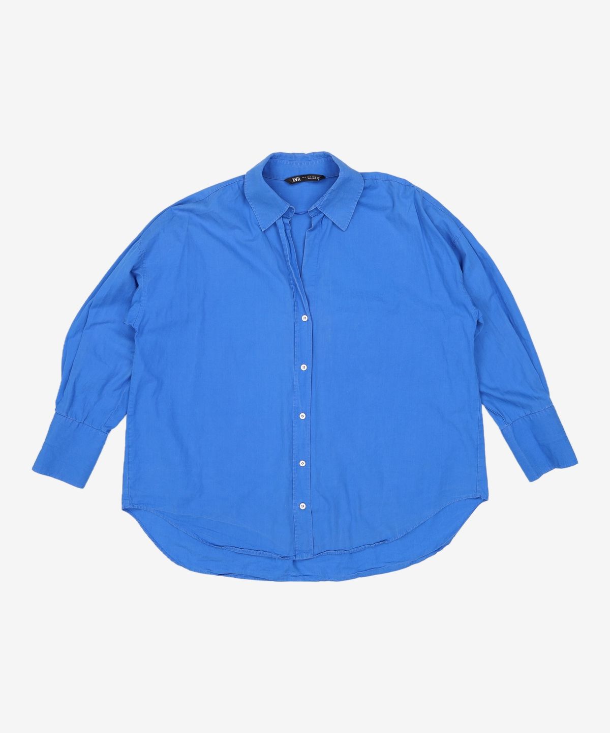 자라(ZARA) 캐주얼 셔츠 S