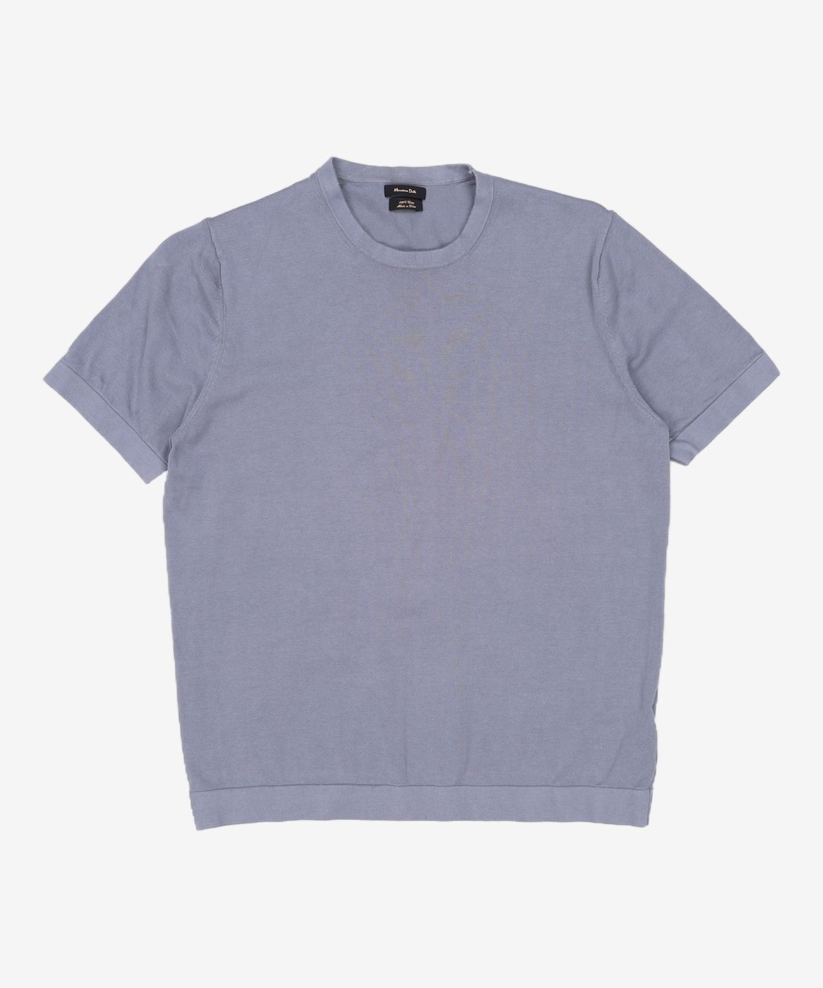 마시모두띠(Massimo dutti) 반소매 티셔츠 M